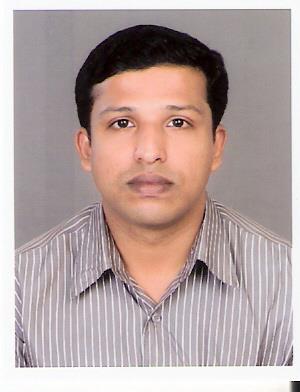 Mr. Abraham Albin